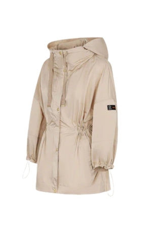 SUNS Giubbotto Donna Suns Orchidea Sand da donna
