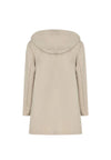SUNS Trench Donna Suns Crocetta Basement da donna