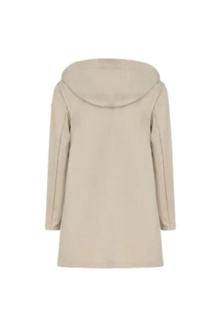 SUNS Trench Donna Suns Crocetta Basement da donna