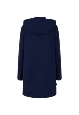 SUNS Trench Donna Suns Crocetta Navy da donna
