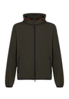 SUNS Giubino Uomo Suns Flaminio Military da uomo