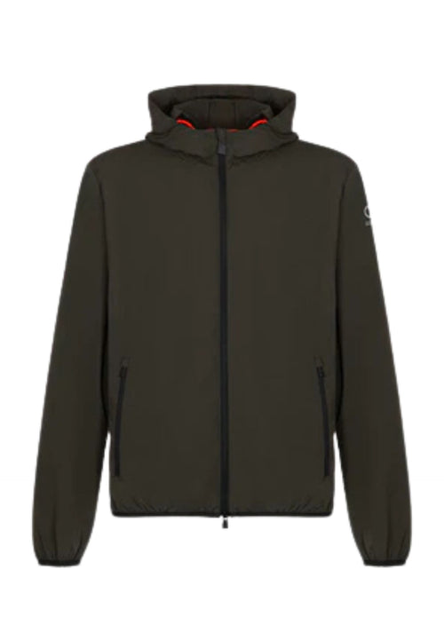 SUNS Giubino Uomo Suns Flaminio Military da uomo