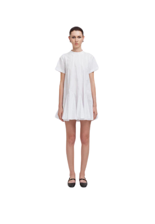 WEILI ZHENG Abito Donna Weili Zheng t-shirt da donna