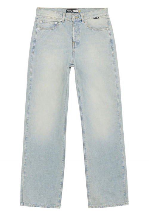 IUTER Jeans Uomo Iuter da uomo