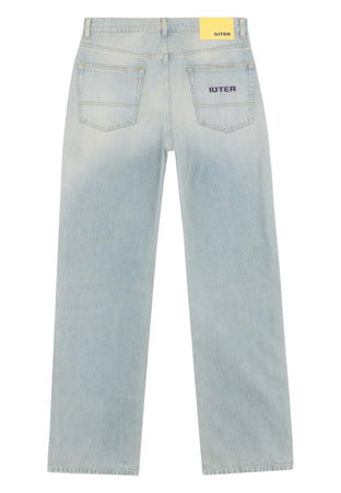 IUTER Jeans Uomo Iuter da uomo