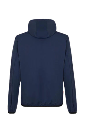 SUNS Giubino Uomo Suns Flaminio Navy da uomo