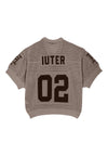 IUTER Maglia Uomo Iuter da uomo