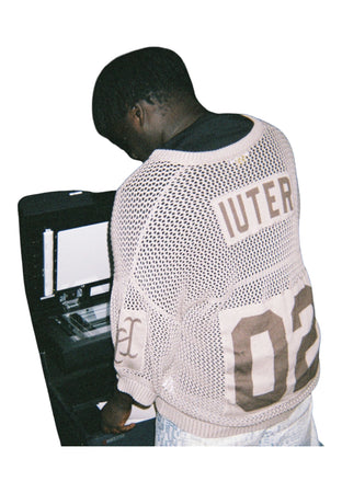 IUTER Maglia Uomo Iuter da uomo