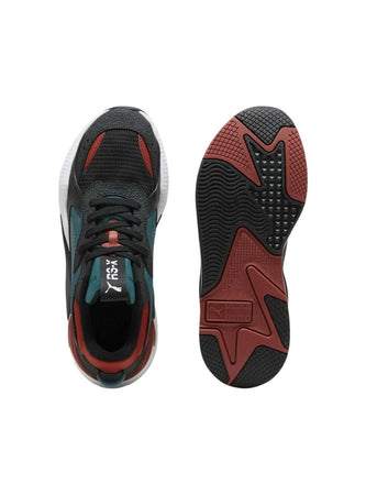 PUMA Scarpe Uomo Puma 369818_17_RS-X_HARD_DRIVE da uomo