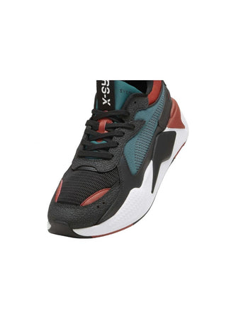 PUMA Scarpe Uomo Puma 369818_17_RS-X_HARD_DRIVE da uomo