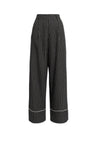 WEILI ZHENG Pantalone Donna Weili Zheng a palazzo da donna