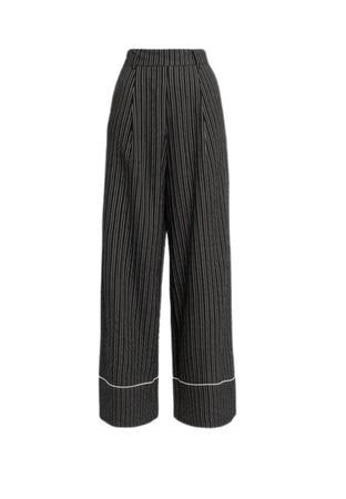 WEILI ZHENG Pantalone Donna Weili Zheng a palazzo da donna
