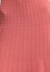 AKEP Abito Donna Akep scollo all'americana da donna