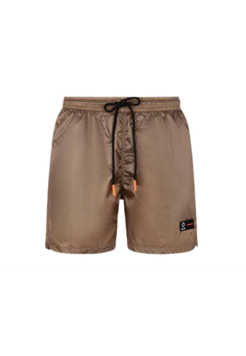 SUNS Costume Boxer Uomo Suns Santa Dark Sand da uomo