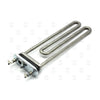 Resistenza Irca 2050W con Termofusibile per Lavatrice Bosch, Indesit, Whirlpool