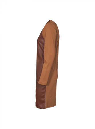 Fly Girl Vestito Donna TEGOLA da donna