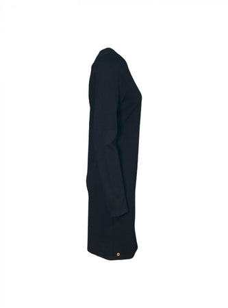 Fly Girl Vestito Donna TEGOLA_NERO da donna