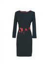 Fly Girl Vestito Donna 9552 da donna