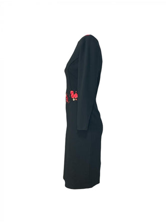 Fly Girl Vestito Donna 9552 da donna