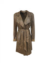 Fly Girl Trench Donna 6563 da donna