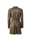 Fly Girl Trench Donna 6563 da donna