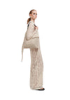 WEILI ZHENG Abito Donna Weili Zheng pizzo da donna
