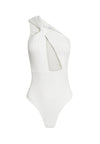 WEILI ZHENG Costume intero Donna Weili Zheng nodo da donna
