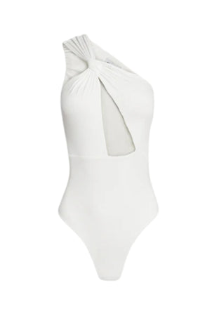WEILI ZHENG Costume intero Donna Weili Zheng nodo da donna