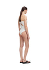 WEILI ZHENG Costume intero Donna Weili Zheng nodo da donna