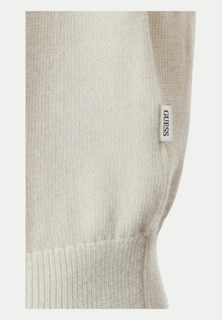 GUESS JEANS Polo Donna Guess Jeans Regular Fit da donna