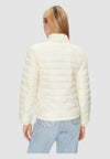 GUESS JEANS Piumino Donna Guess Jeans Regular Fit da donna