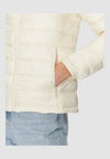 GUESS JEANS Piumino Donna Guess Jeans Regular Fit da donna