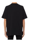 DSQUARED2 T-shirt Uomo Dsquared2 Oversize da uomo