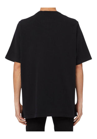 DSQUARED2 T-shirt Uomo Dsquared2 Oversize da uomo