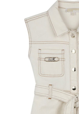 MICHAEL KORS Abito Bambina Michael Kors da bambino