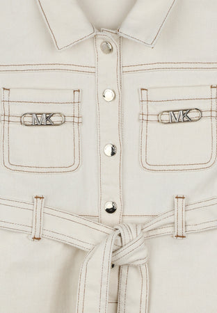 MICHAEL KORS Abito Bambina Michael Kors da bambino