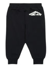 DSQUARED2 Completo Tuta Bambino unisex Dsquared2 Icon da bambino