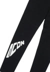 DSQUARED2 Leggings Bambina Dsquared2 Icon da bambino