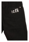 DSQUARED2 Pantaloni Bambino unisex Dsquared2 Icon da bambino
