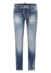 DSQUARED2 Jeans Bambino Dsquared2 Skinny da bambino