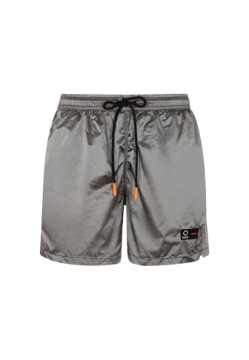 SUNS Costume Boxer Uomo Suns Santa Grey da uomo