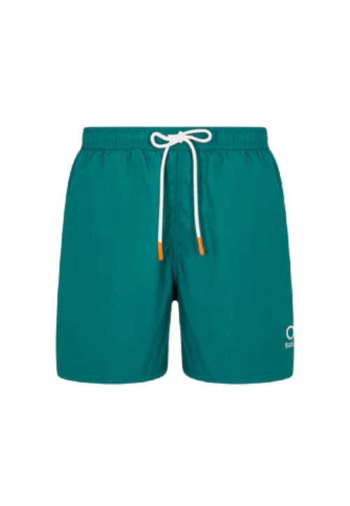 SUNS Costume Boxer Uomo Suns Santa Green da uomo