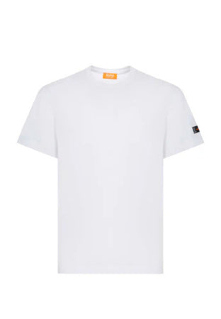 SUNS T-Shirt Uomo Suns Paul Lux White da uomo