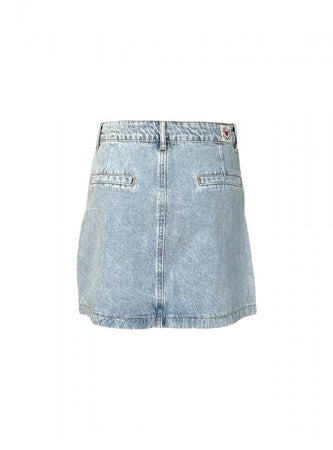 MOLLY BRACKEN Minigonna Donna Lili Sidonio ELF967BDE da donna