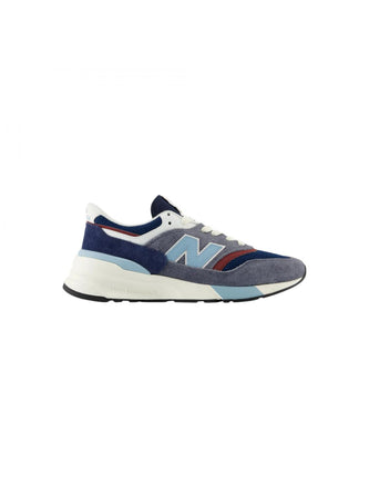 NEW BALANCE Scarpe Uomo new balance U997RRB da uomo