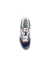NEW BALANCE Scarpe Uomo new balance U997RRB da uomo