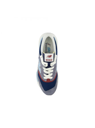NEW BALANCE Scarpe Uomo new balance U997RRB da uomo