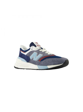 NEW BALANCE Scarpe Uomo new balance U997RRB da uomo