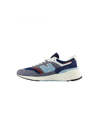 NEW BALANCE Scarpe Uomo new balance U997RRB da uomo