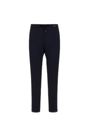 SUNS Pantalone Uomo Suns Race Flex Dark Blue da uomo